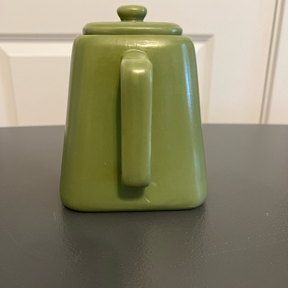 Starbucks Tea Pot - Picture 3 of 9